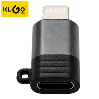 Преходник Type-C към iPhone - KLGO