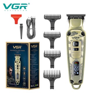 Машинка за подстригване VGR V-901
