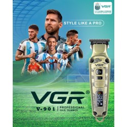 Машинка за подстригване VGR V-901