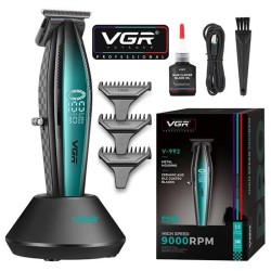 Машинка за подстригване VGR Voyager Professional V-992