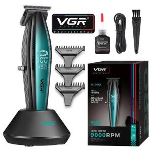 Машинка за подстригване VGR Voyager Professional V-992