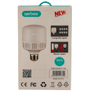 LED крушка Aerbes AB-Z1149 – 60W, E27, 220V