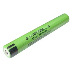 Акумулаторна батерия xo181350A 3.7V 7600 mAh
