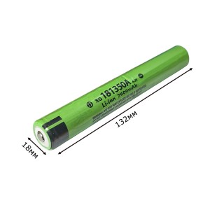Акумулаторна батерия xo181350A 3.7V 7600 mAh