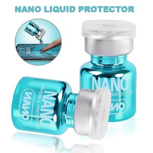 Nano течен протектор за телефон 9H