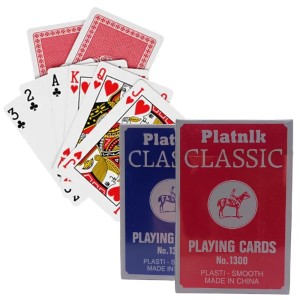 Карти за игра Piatnlk Classic