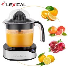 Електрическа цитрус преса Lexical