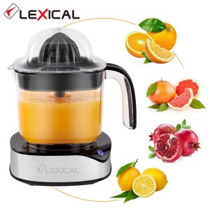 Електрическа цитрус преса Lexical