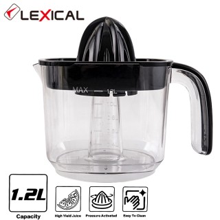 Електрическа цитрус преса Lexical