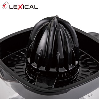 Електрическа цитрус преса Lexical