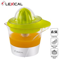 Електрическа цитрус преса Lexical