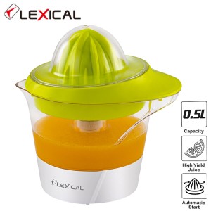Електрическа цитрус преса Lexical