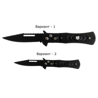 Автоматичен сгъваем нож