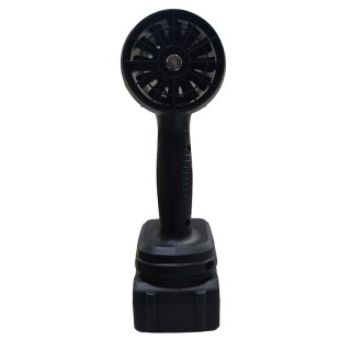 Акумулаторна турбо духалка Violent Fan M1 с 2 батерии