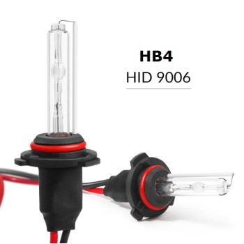 Крушка ксенон HB4 35W