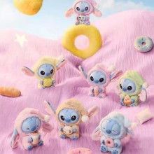 Stitch колекционерска играчка изненада