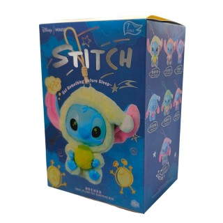 Stitch колекционерска играчка изненада