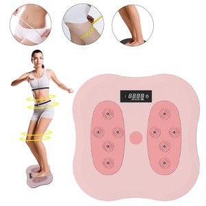 Спортен уред Twist Disc Board