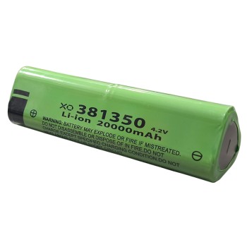 Акумулаторна батерия xo381350 20 000 mAh