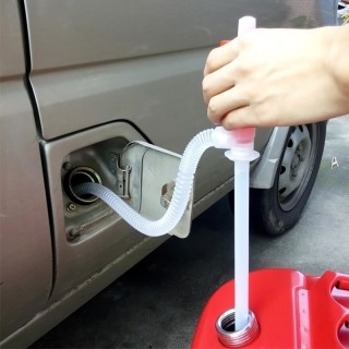 Ръчна помпа за гориво