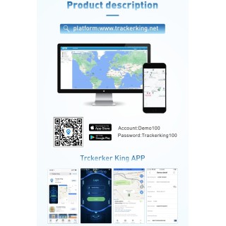 GPS тракер за кола