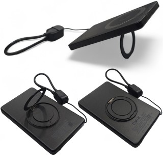 Магнитна преносима батерия 5000mAh 22.5W Fast Charge