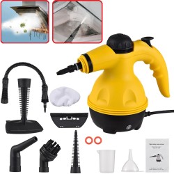 Многофункционална парочистачка 1000W STEAM CLEANER