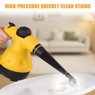 Многофункционална парочистачка 1000W STEAM CLEANER