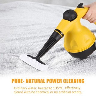Многофункционална парочистачка 1000W STEAM CLEANER