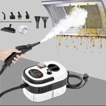 Многофункционална парочистачка 2500W