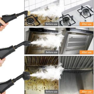 Многофункционална парочистачка 2500W