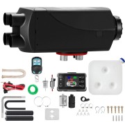 Суха дизелова печка 8kW 12V,24V