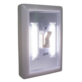 Безжичен COB LED ключ за осветление
