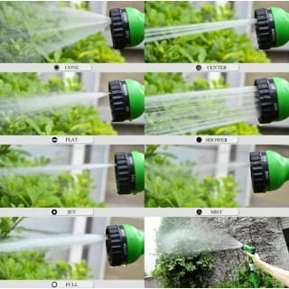 Маркуч за поливане разтегателен Magic Garden Hose 25м