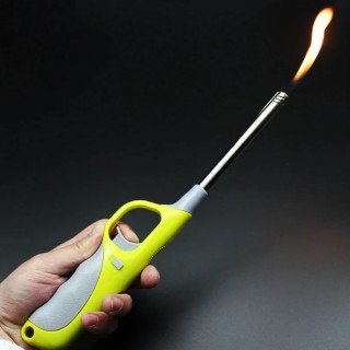 Запалка за свещи и газови уреди