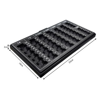 Монетник за евро монети