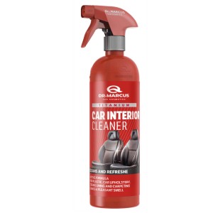 Препарат за почистване на тапицерия Dr. Marcus 750ml