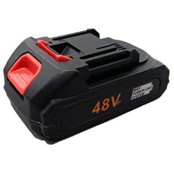 Акумулаторна батерия 48V