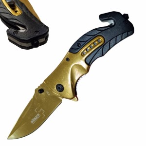 Автоматичен сгъваем нож BOKER PLUS