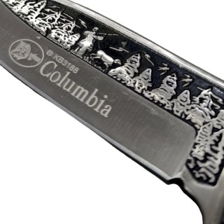 Ловен нож COLUMBIA KB3188