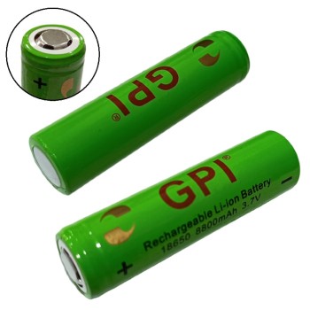 Акумулаторна батерия 18650 8800 mAh GPI