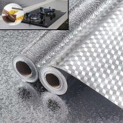 Самозалепващо се алуминиево фолио