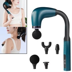 Масажор за дълбок масаж FASCIAL GUN