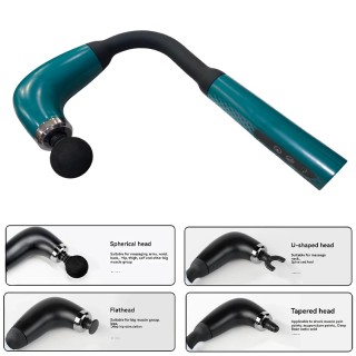 Масажор за дълбок масаж FASCIAL GUN
