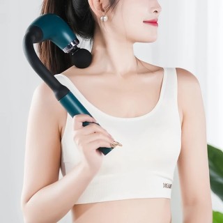 Масажор за дълбок масаж FASCIAL GUN