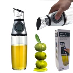 Оливерник с дозатор 500мл