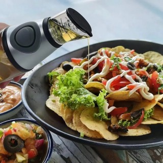 Оливерник с дозатор 500мл