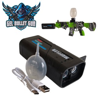 Детски автомат с водни топчета M416 - 208