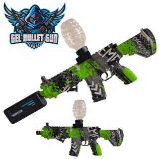 Детски автомат с водни топчета M416 - 208