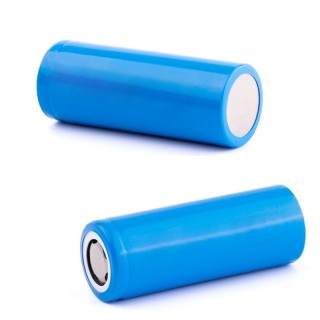 Акумулаторна батерия 18500 Li-ion 3.7V с 2250mAh